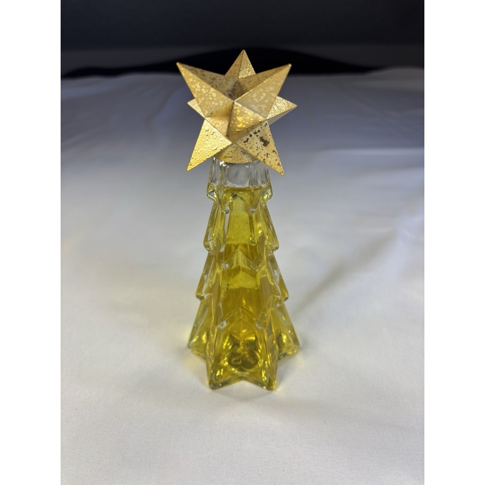 Vintage 1970's Avon Crystaltree Moonwind Cologne 3 Fl. Oz. Full Bottle Rare